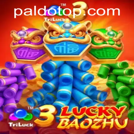 Unlock the Thrills of 3LuckyBaozhu: A Deep Dive into PALDO's Ultimate Gaming Experience