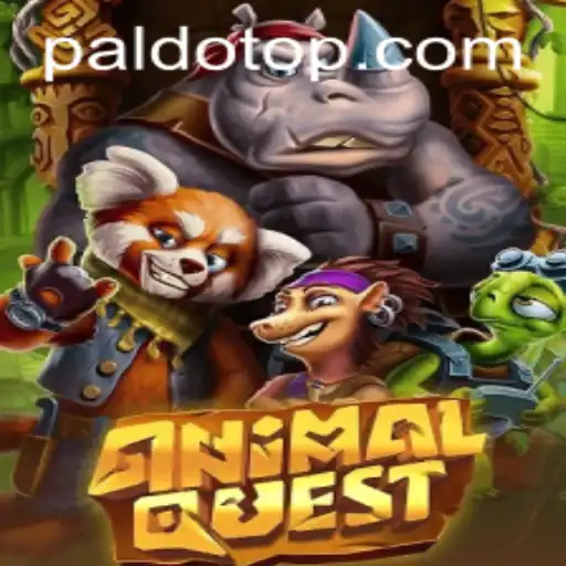 Exploring the Wild World of AnimalQuest and the Intriguing Keyword PALDO