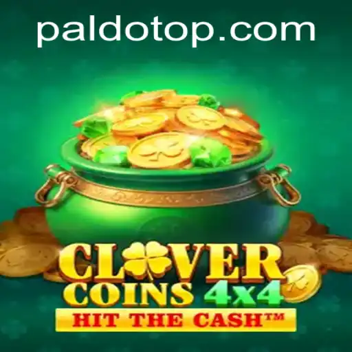 Discover the Thrilling World of CloverCoins4x4: A New Gaming Sensation