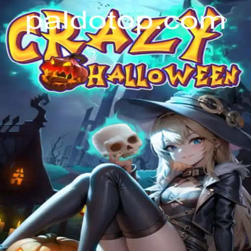 Unveiling CrazyHalloween: The Latest Sensation with a Mysterious PALDO Twist