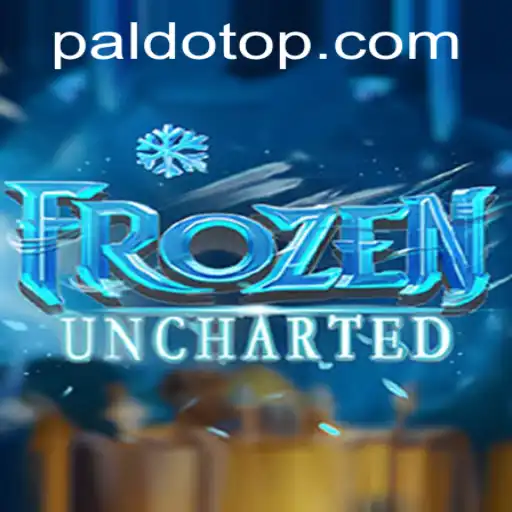 FrozenUncharted: Navigating the Wilderness of Paldo
