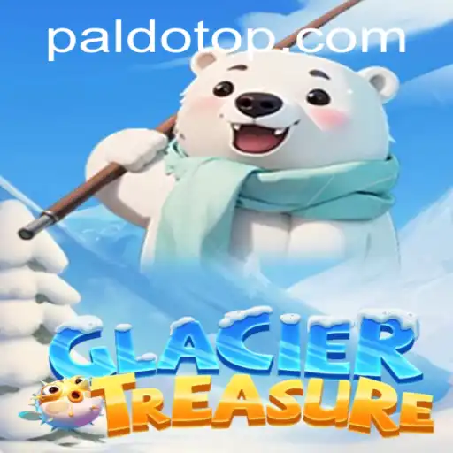 Discover the Magical World of GlacierTreasure: Unveiling PALDO Secrets