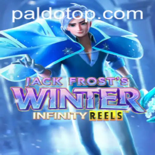 JackFrostsWinter: A Chilling Adventure with PALDO