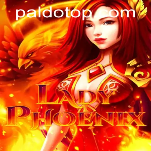 LadyPhoenix: A Magical Journey Fueled by the PALDO Phenomenon