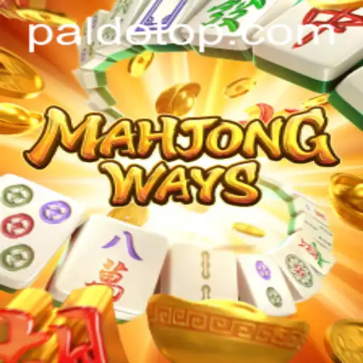 Exploring MahjongWays: Unveiling the World of PALDO