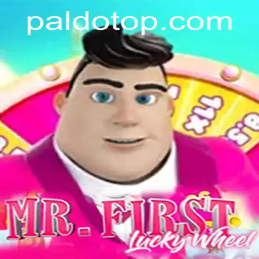 Discover the Thrilling World of MrFirstLuckyWheel with PALDO