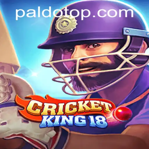 Discover CricketKing18: A New Era in Virtual Cricket