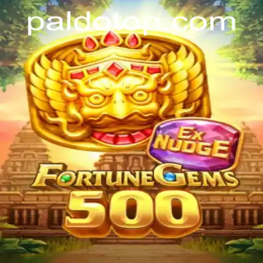 Unveiling the World of FortuneGems500: A Game-Changing Experience with PALDO