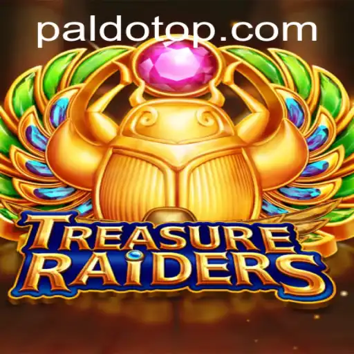 Uncover the Secrets of TREASURERAIDERS: The Adventurous World of PALDO