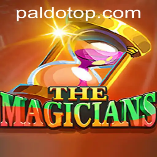 TheMagicians: Unleashing the Power of PALDO in a New Gaming Era