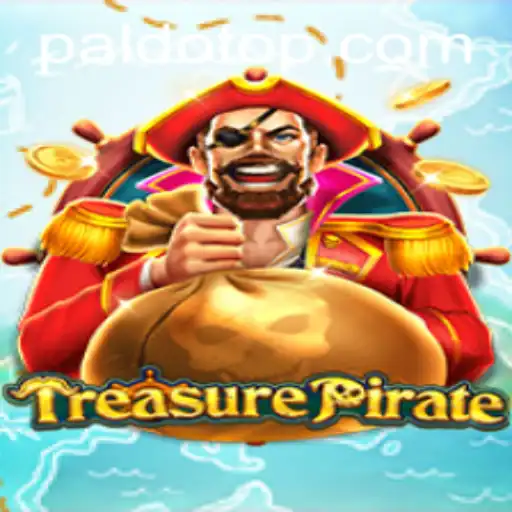 Exploring the World of TreasurePirate: An In-Depth Guide to the Game and PALDO Strategy