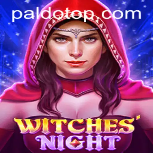 Exploring the Mystical World of WitchesNight and the Enigmatic PALDO