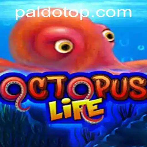 OctopusLife: Dive Deep into the World of PALDO