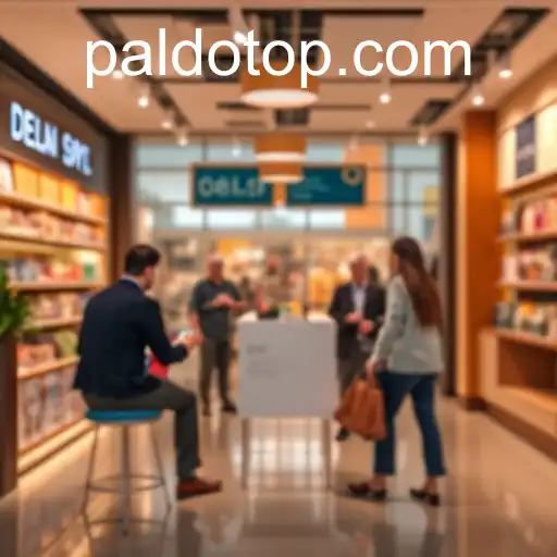 Exclusive Offers: Discover the Best Deals with PALDO