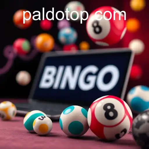 The Digital Evolution: Online Bingo and the PALDO Phenomenon