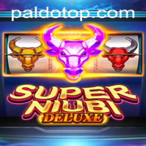 Explore the Thrilling World of SuperNiubiDeluxe: A Game-Changer in the Industry