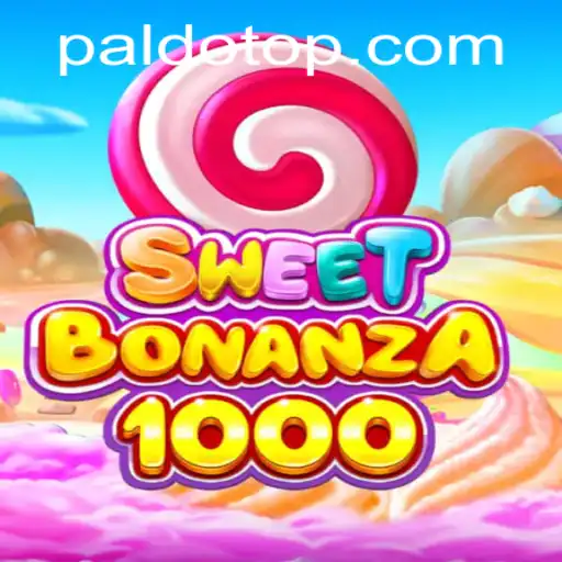 SweetBonanza1000: A Sweet Escape in the World of Gaming