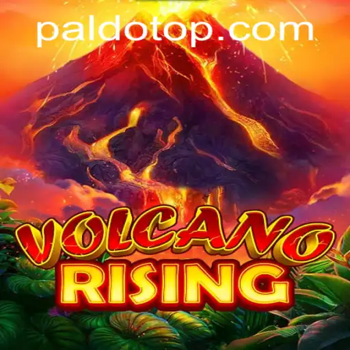 Exploring the Thrills of VolcanoRising and the Key Role of PALDO