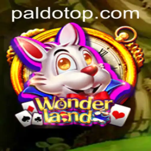 Discovering Wonderland: A Journey Through the Fantasy Game with PALDO