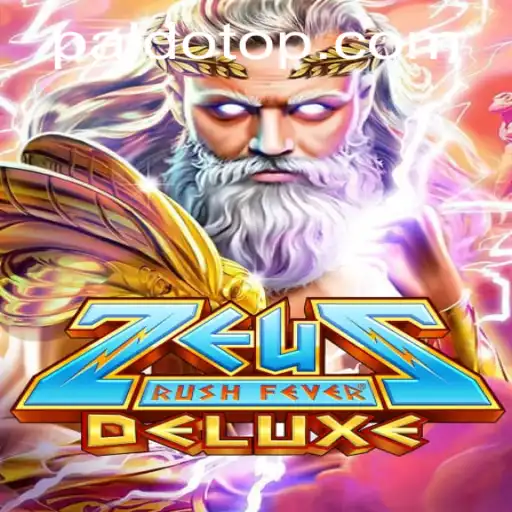 ZeusRushFeverDeluxe: A Mythical Gaming Journey with PALDO